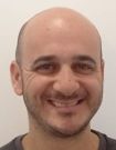 תמונת פורטרט של בעל המקצוע תמונת פורטרט של בעל המקצוע