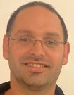 תמונת פורטרט של בעל המקצוע תמונת פורטרט של בעל המקצוע