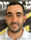 תמונת פורטרט של בעל המקצוע תמונת פורטרט של בעל המקצוע