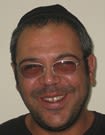 תמונת פורטרט של בעל המקצוע תמונת פורטרט של בעל המקצוע