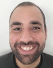 תמונת פורטרט של בעל המקצוע תמונת פורטרט של בעל המקצוע
