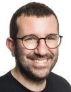 תמונת פורטרט של בעל המקצוע תמונת פורטרט של בעל המקצוע