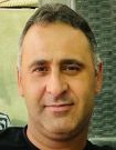 תמונת פורטרט של בעל המקצוע תמונת פורטרט של בעל המקצוע