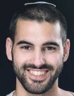תמונת פורטרט של בעל המקצוע תמונת פורטרט של בעל המקצוע