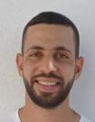 תמונת פורטרט של בעל המקצוע תמונת פורטרט של בעל המקצוע