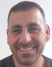 תמונת פורטרט של בעל המקצוע תמונת פורטרט של בעל המקצוע