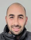 תמונת פורטרט של בעל המקצוע תמונת פורטרט של בעל המקצוע