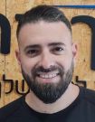 תמונת פורטרט של בעל המקצוע תמונת פורטרט של בעל המקצוע