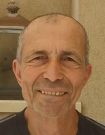 תמונת פורטרט של בעל המקצוע תמונת פורטרט של בעל המקצוע