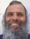 תמונת פורטרט של בעל המקצוע תמונת פורטרט של בעל המקצוע