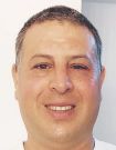 תמונת פורטרט של בעל המקצוע תמונת פורטרט של בעל המקצוע
