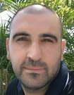 תמונת פורטרט של בעל המקצוע תמונת פורטרט של בעל המקצוע