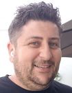 תמונת פורטרט של בעל המקצוע תמונת פורטרט של בעל המקצוע
