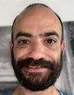תמונת פורטרט של בעל המקצוע תמונת פורטרט של בעל המקצוע