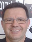 תמונת פורטרט של בעל המקצוע תמונת פורטרט של בעל המקצוע