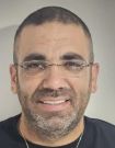 תמונת פורטרט של בעל המקצוע תמונת פורטרט של בעל המקצוע