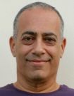 תמונת פורטרט של בעל המקצוע תמונת פורטרט של בעל המקצוע