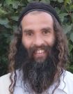 תמונת פורטרט של בעל המקצוע תמונת פורטרט של בעל המקצוע