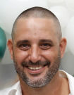 תמונת פורטרט של בעל המקצוע תמונת פורטרט של בעל המקצוע