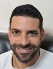 תמונת פורטרט של בעל המקצוע תמונת פורטרט של בעל המקצוע