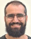 תמונת פורטרט של בעל המקצוע תמונת פורטרט של בעל המקצוע