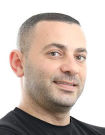 תמונת פורטרט של בעל המקצוע תמונת פורטרט של בעל המקצוע