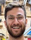 תמונת פורטרט של בעל המקצוע תמונת פורטרט של בעל המקצוע