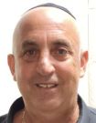 תמונת פורטרט של בעל המקצוע תמונת פורטרט של בעל המקצוע