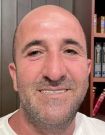 תמונת פורטרט של בעל המקצוע תמונת פורטרט של בעל המקצוע
