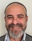 תמונת פורטרט של בעל המקצוע תמונת פורטרט של בעל המקצוע