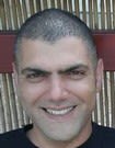 תמונת פורטרט של בעל המקצוע תמונת פורטרט של בעל המקצוע