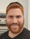 תמונת פורטרט של בעל המקצוע תמונת פורטרט של בעל המקצוע