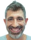 תמונת פורטרט של בעל המקצוע תמונת פורטרט של בעל המקצוע