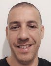 תמונת פורטרט של בעל המקצוע תמונת פורטרט של בעל המקצוע