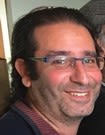 תמונת פורטרט של בעל המקצוע תמונת פורטרט של בעל המקצוע