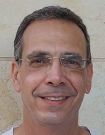 תמונת פורטרט של בעל המקצוע תמונת פורטרט של בעל המקצוע