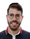 תמונת פורטרט של בעל המקצוע תמונת פורטרט של בעל המקצוע
