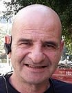 תמונת פורטרט של בעל המקצוע תמונת פורטרט של בעל המקצוע
