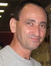 תמונת פורטרט של בעל המקצוע תמונת פורטרט של בעל המקצוע