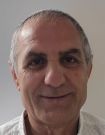תמונת פורטרט של בעל המקצוע תמונת פורטרט של בעל המקצוע