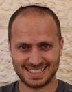 תמונת פורטרט של בעל המקצוע תמונת פורטרט של בעל המקצוע