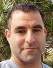 תמונת פורטרט של בעל המקצוע תמונת פורטרט של בעל המקצוע