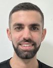 תמונת פורטרט של בעל המקצוע תמונת פורטרט של בעל המקצוע