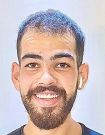 תמונת פורטרט של בעל המקצוע תמונת פורטרט של בעל המקצוע