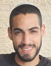 תמונת פורטרט של בעל המקצוע תמונת פורטרט של בעל המקצוע