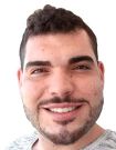 תמונת פורטרט של בעל המקצוע תמונת פורטרט של בעל המקצוע