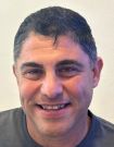 תמונת פורטרט של בעל המקצוע תמונת פורטרט של בעל המקצוע