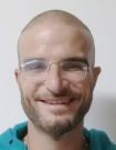 תמונת פורטרט של בעל המקצוע תמונת פורטרט של בעל המקצוע