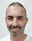תמונת פורטרט של בעל המקצוע תמונת פורטרט של בעל המקצוע