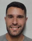 תמונת פורטרט של בעל המקצוע תמונת פורטרט של בעל המקצוע